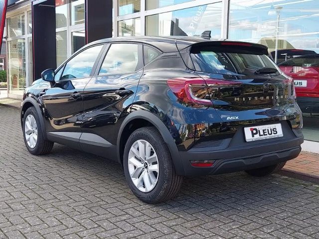 Mitsubishi ASX BASIS 1.0 T-Benziner 6-Gang