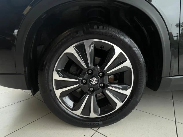 Suzuki Vitara 4x4 Comfort Hybrid