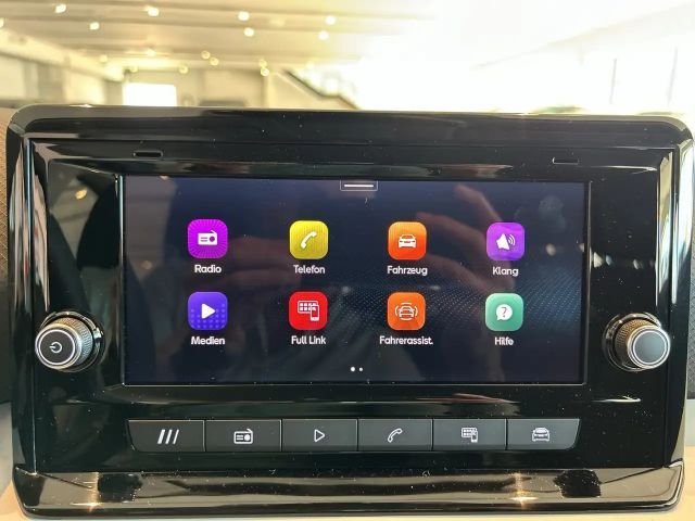 Seat Arona 1.0 TSI Reference