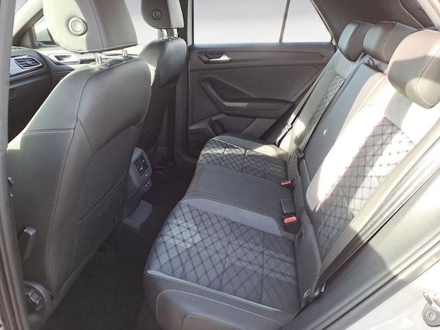 Volkswagen T-Roc 1.5 TSI DSG R-Line