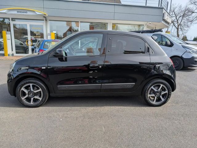 Renault Twingo Limited TCe 90