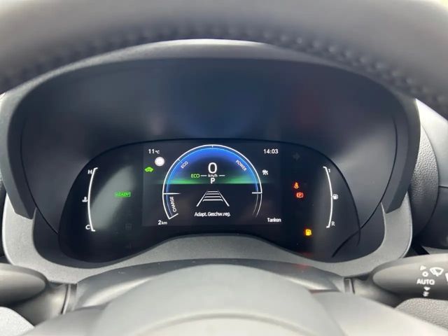 Toyota Yaris Cross Business Hybride