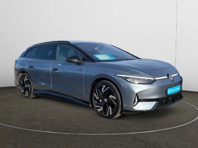 Volkswagen ID.7 GTX Tourer