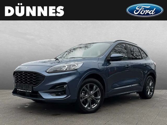 Ford Kuga Plug in Hybrid ST Line X