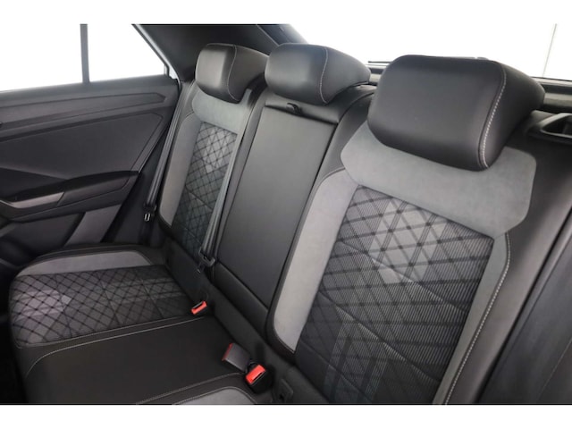 Volkswagen T-Roc 1.5 TSI R-Line Style