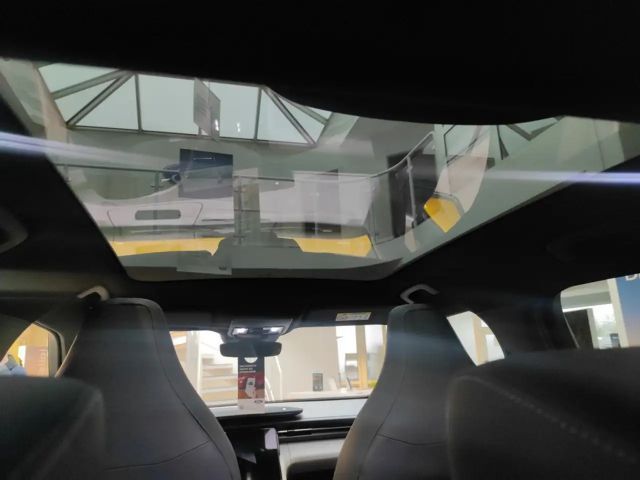 Ford Capri Premium RWD