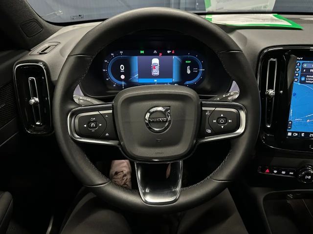 Volvo XC40 AWD Ultimate