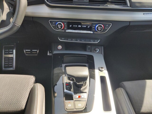 Audi SQ5 SUV TDI tiptronic Audi SQ5 SUV