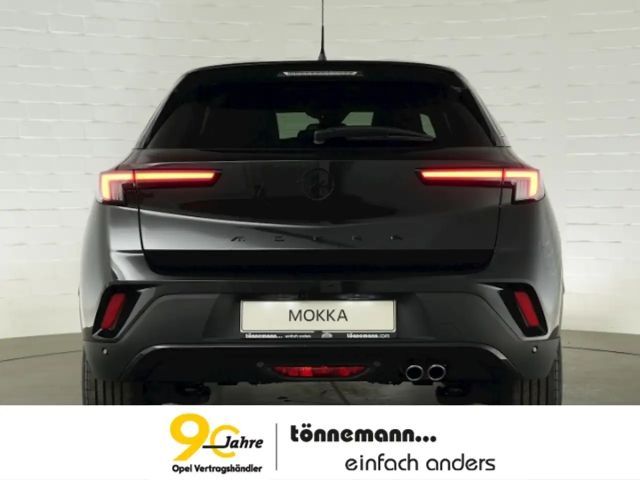 Opel Mokka GS-Line Grand Sport