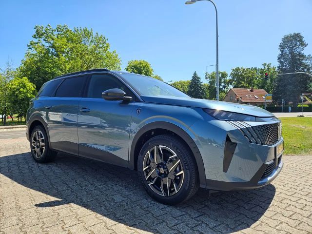 Peugeot 5008 GT-Line Hybrid