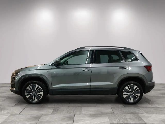 Skoda Karoq 1.5 TSI Tour
