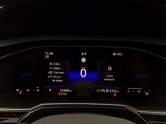 Volkswagen Taigo 1.0 TSI DSG