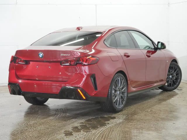 BMW 220 220d Coupé Gran Coupé M-Sport