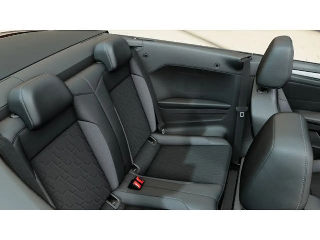 Volkswagen T-Roc Cabriolet