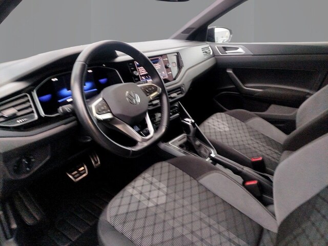 Volkswagen Polo 1.0 TSI DSG R-Line