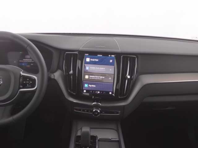 Volvo XC60 XC60