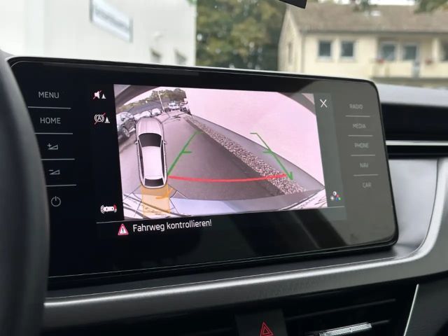 Skoda Scala 1.0 TSI Clever