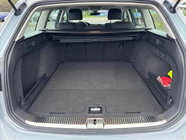 Volkswagen Passat 2.0 TDI Business Variant