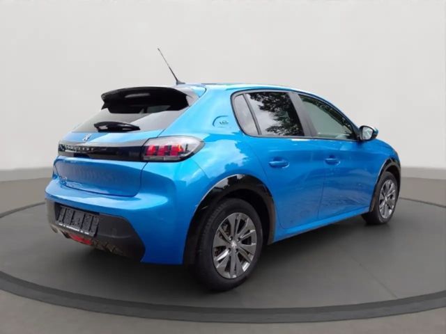 Peugeot 208 LED Klima SHZ AppleCa/AndroidA Spurhalt Verkehrsz