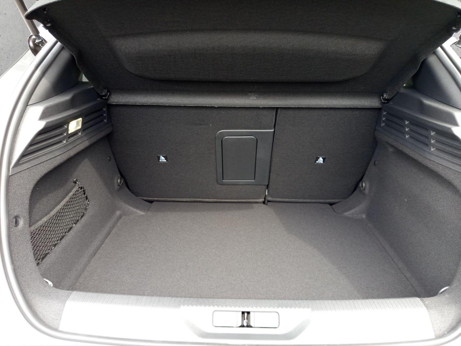 Peugeot 308 GT-Line Hybrid