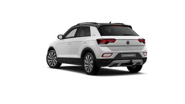 Volkswagen T-Roc 2.0 TDI Life