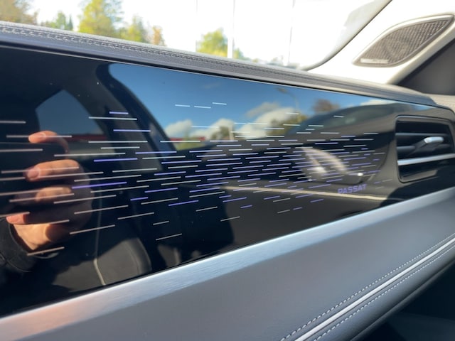 Volkswagen Passat 1.5 eTSI