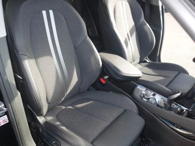 BMW X1 Sport Line sDrive