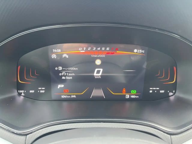 Seat Ibiza DSG Style