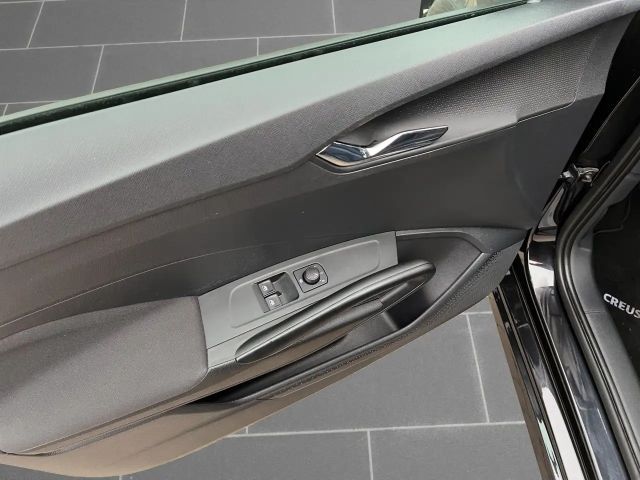 Skoda Fabia 1.0 TSI Active