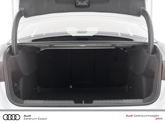 Audi S3 Quattro S-Tronic Sedan