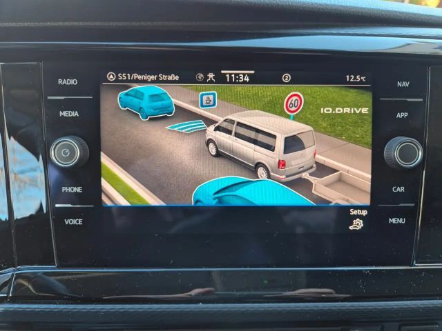 Volkswagen Multivan T6