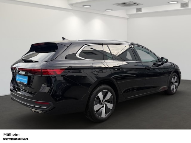 Volkswagen Passat 2.0 TDI Business