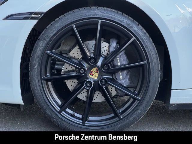 Porsche 911 992 Carrera Coupé