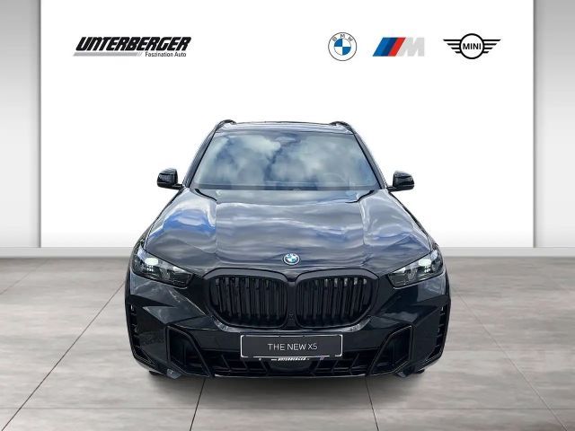 BMW X5 M-Sport xDrive50e