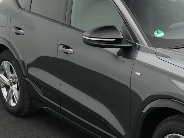 Audi Q6 e-tron Performance Sportback