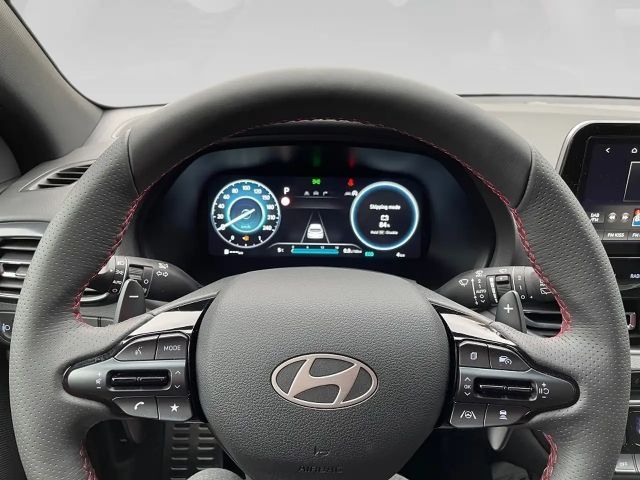 Hyundai i30 N Line T-GDi