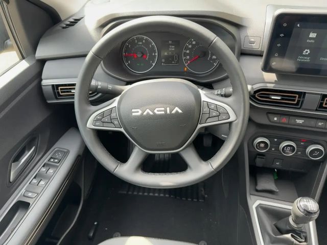 Dacia Jogger ECO-G Extreme