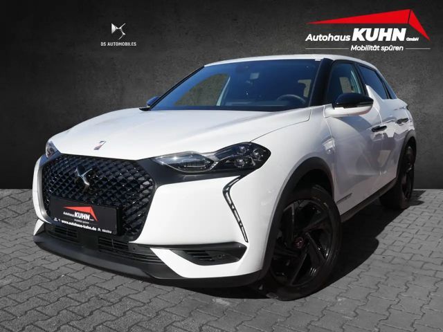DS DS 3 Crossback Crossback E-Tense