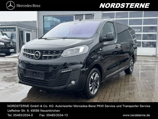 Opel Zafira Life 2.0 CDTI