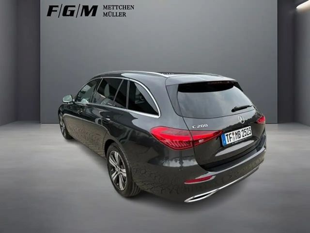 Mercedes-Benz C 200 AVANTGARDE Estate