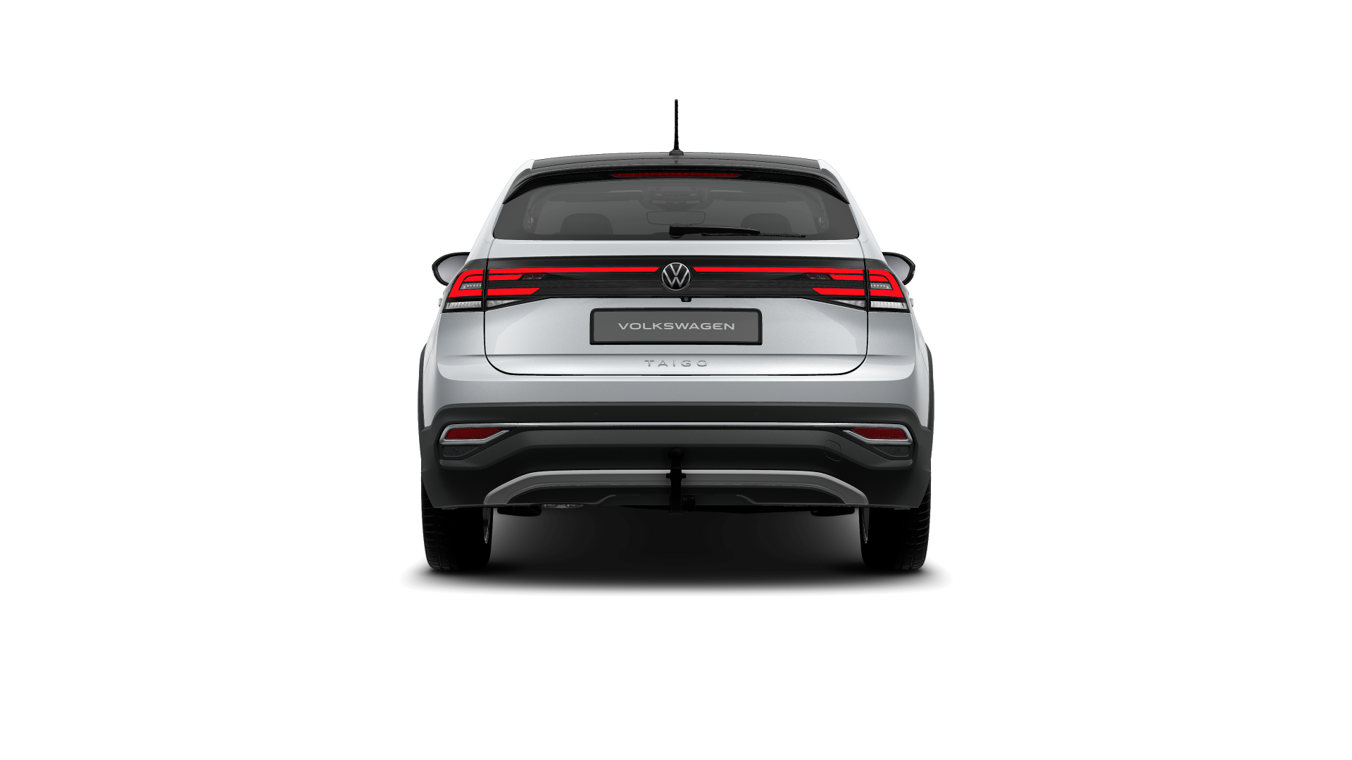 Volkswagen Taigo 1.5 TSI DSG