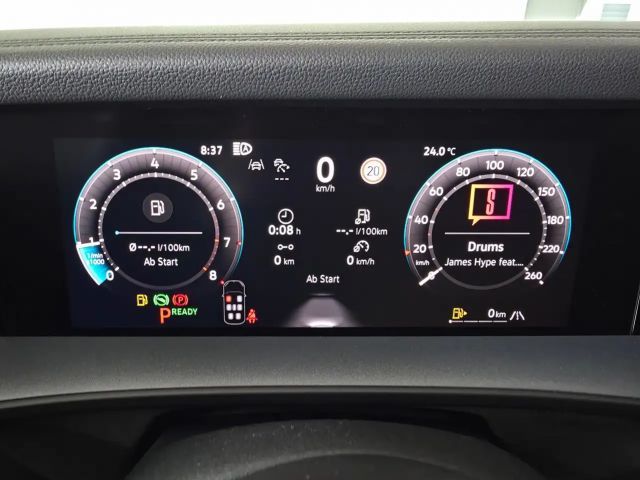 Volkswagen Tayron DSG