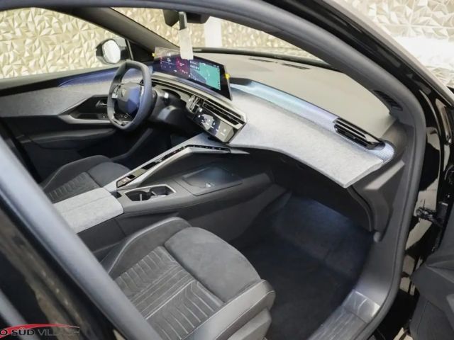 Peugeot 5008 GT-Line Hybrid