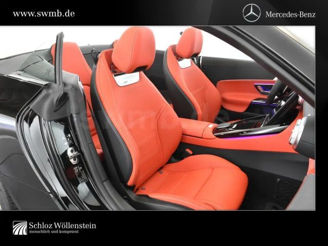 Mercedes-Benz SL 43 AMG AMG Line