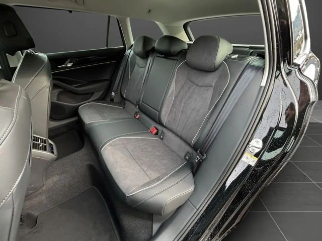 Volkswagen Passat Business IQ.Drive Variant