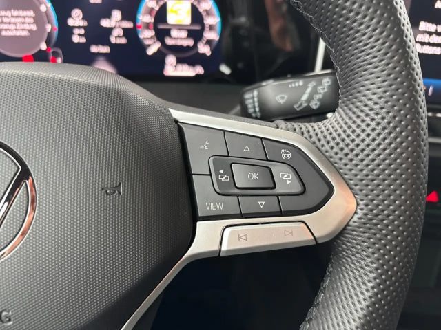 Volkswagen Golf 1.5 TSI