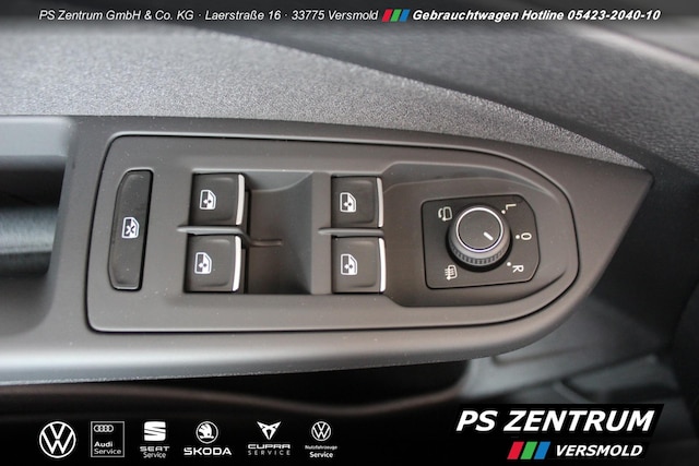 Volkswagen Golf 1.5 TSI Life