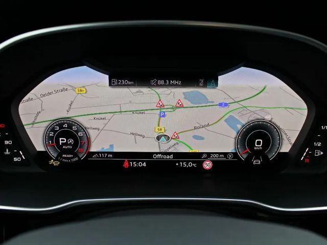 Audi Q3 35 TFSI S-Line Sportback