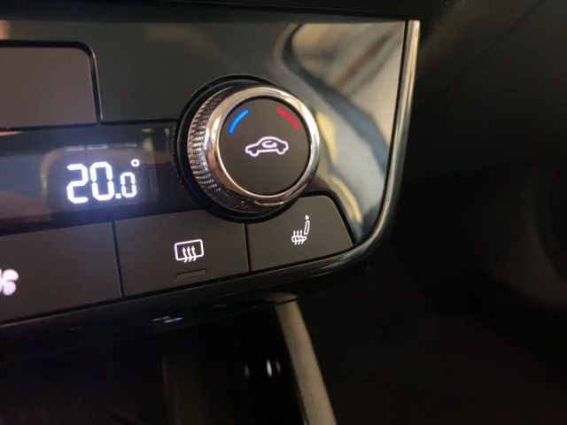 Skoda Kamiq Selection