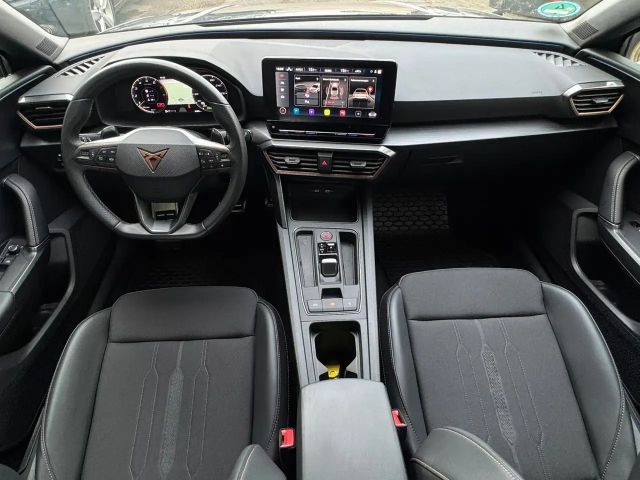 Cupra Leon 2.0 TSI DSG